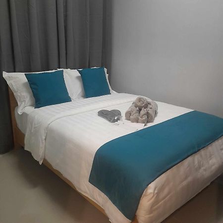 מנילה Family Home מראה חיצוני תמונה