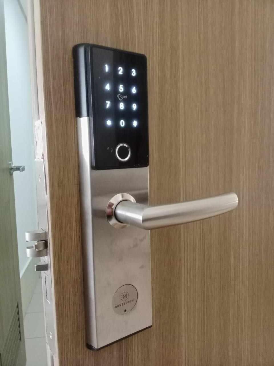 מנילה Family Home מראה חיצוני תמונה
