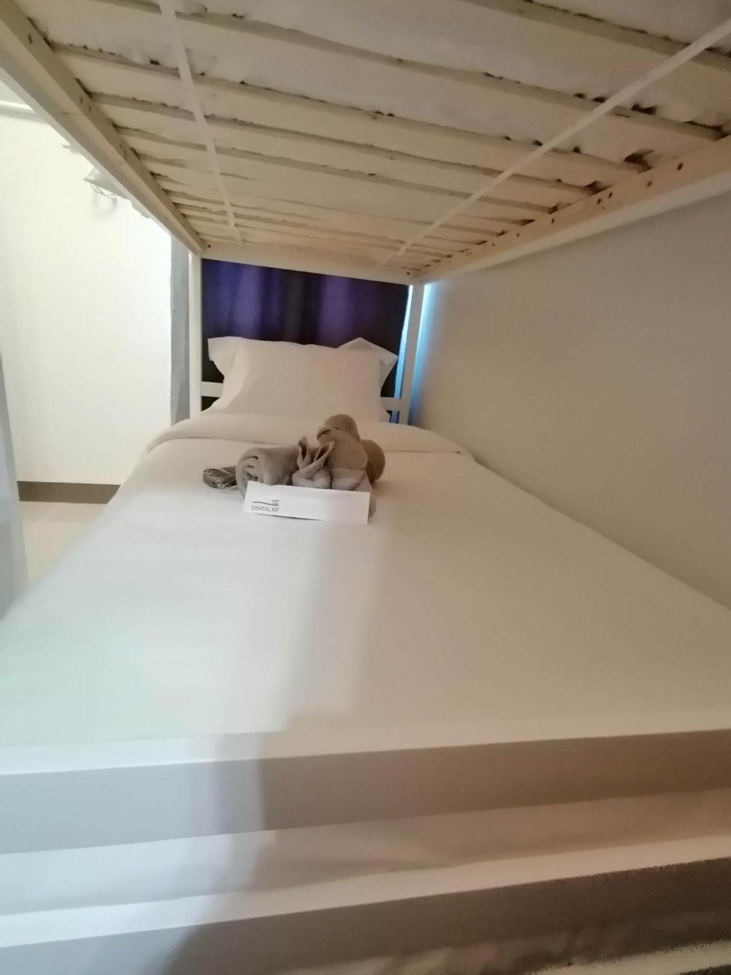 מנילה Family Home מראה חיצוני תמונה