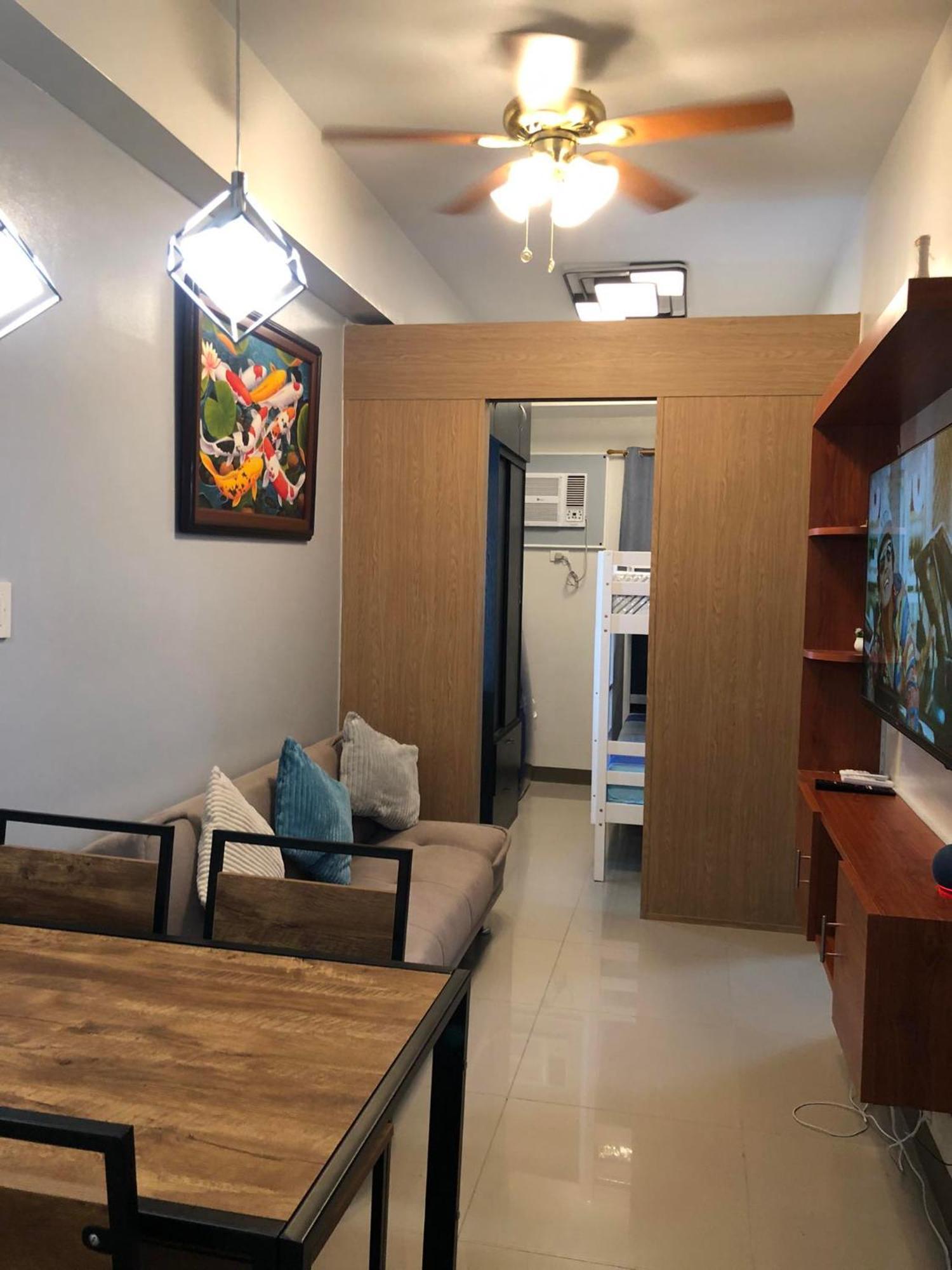 מנילה Family Home מראה חיצוני תמונה
