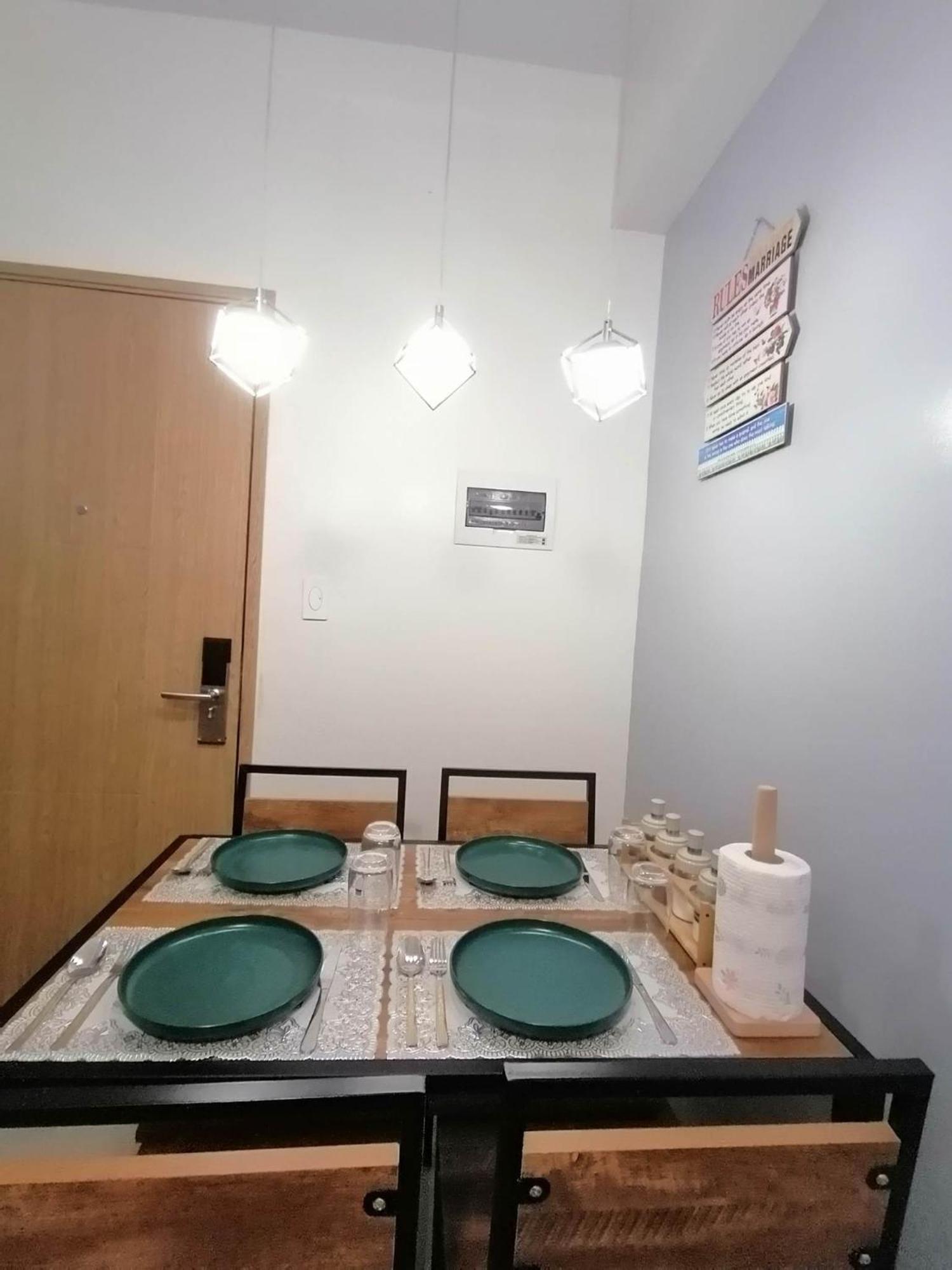 מנילה Family Home מראה חיצוני תמונה